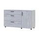 Комод Doros Торн Сосна Натті 3Ш/1Д 135х51.6х80 (DRS-012108) - зображення 8