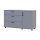 Комод Doros Торн Сірий 3Ш/1Д 135х51.6х80 (DRS-012107) - зображення 8
