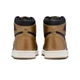 Кроссовки мужские Jordan 1 Retro High Og "Black And Gold" 43 Комбінований DZ5485-071 - изображение 4
