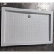 Душевой поддон с сифоном прямоугольный Mixxus HARD ST01-120x80x13 NEW диаметр слива 52 мм (MI8431) - изображение 8