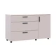 Комод Doros Торн Кашемир 3Ш/1Д 135х51.6х80 (DRS-012105) - изображение 9