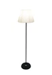 Напольный светильник VALESO SM-8088 WH+BK, белый + черный - изображение 2