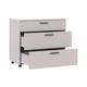 Комод Doros Торн Кашемир 3Ш 90х51.6х80 (DRS-012094) - изображение 7