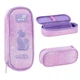 Пенал Kite Catsline K26-599-1 - изображение 1