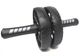 Ролик для пресса двойной с ковриком EasyFit BLM EF-1356 Черный - изображение 4
