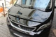 Дефлектор капота мухобійка Toyota Proace 16- EuroCap чорна Тойота Проейс АМ00554404 - зображення 5