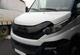 Дефлектор капота мухобойка Iveco Daily 14- EuroCap черная Ивеко Дейли АМ0055369 - изображение 5