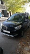 Дефлектор капота мухобойка Renault Dokker 13- EuroCap черная Рено Доккер АМ00553722 - изображение 4