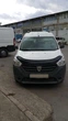 Дефлектор капота мухобойка Renault Dokker 13- EuroCap черная Рено Доккер АМ00553722 - изображение 8