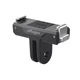 Крепление DJI Action 6/5 Osmo Nano/360 магнитное быстросъемное aMagisn AA41 - изображение 1