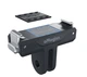 Крепление DJI Action 6/5 Osmo Nano/360 магнитное быстросъемное aMagisn AA41 - изображение 3