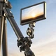 Тримач краб Magic Arm двошаровий для світла камери Ulanzi CO78 C084 - зображення 3