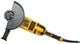 Кутова шліфувальна машина DeWalt DWE4579-QS з плавним пуском і захистом 2600 Вт 230 мм (5035048394977) - зображення 5