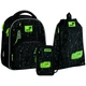 Шкільний набір Kite Education Digital SET_K26-556M-4 (рюкзак, пенал, сумка) - зображення 1
