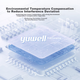 Инфракрасный ушной термометр Yuwell YHT101, бесконтактный термометр для измерения температуры в ухе, медицинский электронный термометр. - изображение 6