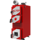Твердопаливний котел Altep Classic Plus 24 кВт - зображення 3