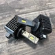 LED лампи D1S CANbus 6000K для авто – надійна світлодіодна заміна ксенону 12V - зображення 1