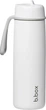 Butelka termiczna B.Box Insulated Biała 690 ml (9353965009283) - obraz 1
