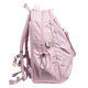 Рюкзак Zibi "City Dream" 47х32х17 см светло-розовый (ZB11.0015CDP) - изображение 8