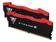 Модуль памяти DDR5 32GB (2x16GB) 6000MHz Patriot Viper Xtreme 5 (PVX532G60C30K) - изображение 3