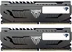 Модуль памяти DDR4 32GB (2x16GB) 3200MHz Patriot Viper Steel (PVS432G320C6K) - изображение 2