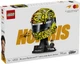 Конструктор LEGO Editions Formula 1 Шлем Ландо Норриса из команды McLaren Mastercard F1 Team 793 детали (43023) - изображение 1