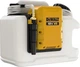 Akumulatorowy zbiornik na wodę DeWalt 18 V 15 L do DCD150 (DCE6820N-XJ) - obraz 2