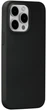 Etui na smartfon dbramante1928 Monaco MagSafe do Apple iPhone 15 Pro Black (5711428018557) - obraz 1