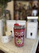 Термостакан Smeg Dolce & Gabbana з кришкою 240 мл червоний - изображение 2