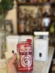 Термостакан Smeg Dolce & Gabbana з кришкою 240 мл червоний - изображение 3