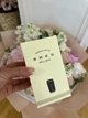 Термочашка Smeg для гарячих напоїв 280 мл зелена - изображение 3