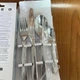 Органайзер для столовых приборов Smeg Caddy з набором столових приборів білий - зображення 9