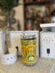 Термостакан Smeg Dolce & Gabbana з кришкою 240 мл жовтий - изображение 2