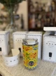 Термостакан Smeg Dolce & Gabbana з кришкою 240 мл жовтий - изображение 3