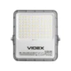 Прожектор LED автономний Videx 3740Lm 5000K (VL-FSO5-3005) - зображення 7
