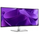 Монітор Dell P3425WE (210-BRDR) - зображення 2
