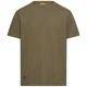 Футболка Camel Active T-shirts 1/2 sleeves XXXL Оливковий (1109-4063366266332) - зображення 1