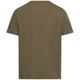 Футболка Camel Active T-shirts 1/2 sleeves XXXL Оливковий (1109-4063366266332) - зображення 2