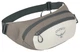 Поясная сумка Osprey Daylite Waist S21 White/Grey (1054-009.4340) - изображение 4