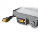 Прожектор LED автономний Videx VL-FSO-205 600 Lm 5000K - зображення 4