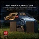 Мікросистема Sharp Micro Sound System Brown (XL-B517D(BR)) - изображение 8