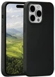 Чохол для смартфона dbramante1928 Monaco MagSafe для Apple iPhone 15 Pro Max Black (5711428018762) - зображення 3