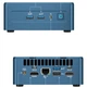 Компьютер GEEKOM IT12 Mini PC / Ultra5 125U, 16, 512, WIN11Pro (GMIT12U5125U -16512-EU) - изображение 2