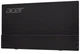 Монітор портативний сенсорний 15,6",1920*1080,60 Г ц PM161QTbmiuuux ACER (UM.ZP1EE.007) - изображение 6