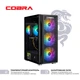 Персональний комп`ютер COBRA Advanced (I124F.32.S2.56T.23933) - изображение 3