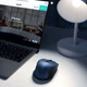 Миша Wireless Ugreen MU006 4000 dpi Blue (15064) - зображення 4