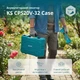 Könner & Söhnen Секатор акумуляторний Konner&Sohnen KS CPS20V-32 Case PLUS 20В акб 2х2А·год d 15-32мм ЗП кейс 0.89кг - изображение 2