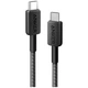 Кабель Anker 322, Type-C, 1.8 м., Черный - 705723 - изображение 2