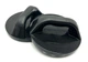 Упоры для отжиманий (поворотные) EasyFit Stand EF-1365 Черные 19 x 8 см - изображение 4