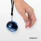 Еспандер кистьовий гіроскопічний EasyFit Gyro Ball (гіробол) EF-1899-BL - зображення 8